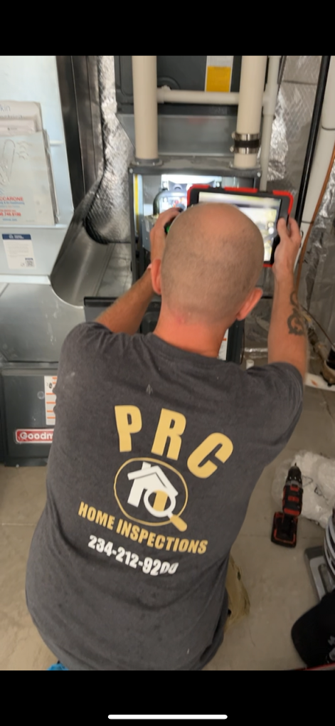 PRC Home Inspections